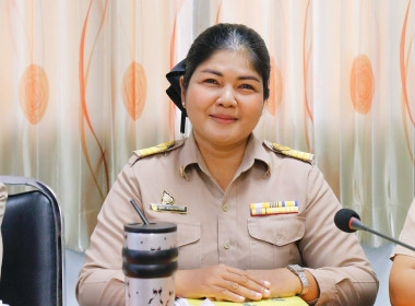 ประชุมเชิงปฏิบัติการขับเคลื่อนแผนงานการชำระบัญชีสหกรณ์และกลุ่มเกษตรกร ประจำปีงบประมาณ พ.ศ.2569 โดยมี นางจันทิมา ชะตาญาณ ผู้อำนวยการกลุ่มตรวจการสหกรณ์ เป็นผู้ดำเนินการประชุม และ นางสาวศิริวรรณ โพธิ์ถาวร ผู้อำนวยการสำนักงานตรวจบัญชีสหกรณ์นครศรีธรรมราช ให้แ ... พารามิเตอร์รูปภาพ 52